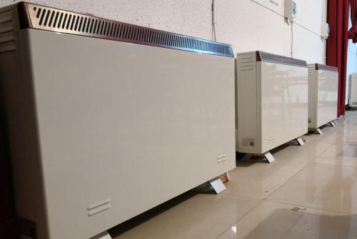 購買儲熱電暖器，要注意哪些方面